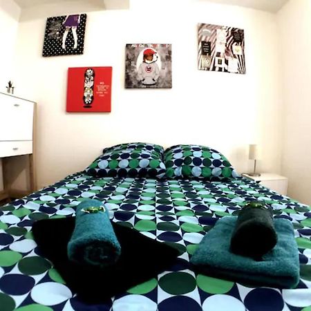 툴루즈 Quartier Rangueil, Agreable 2 Pieces Tout Confort 아파트 외부 사진
