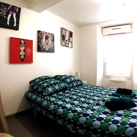 툴루즈 Quartier Rangueil, Agreable 2 Pieces Tout Confort 아파트 외부 사진