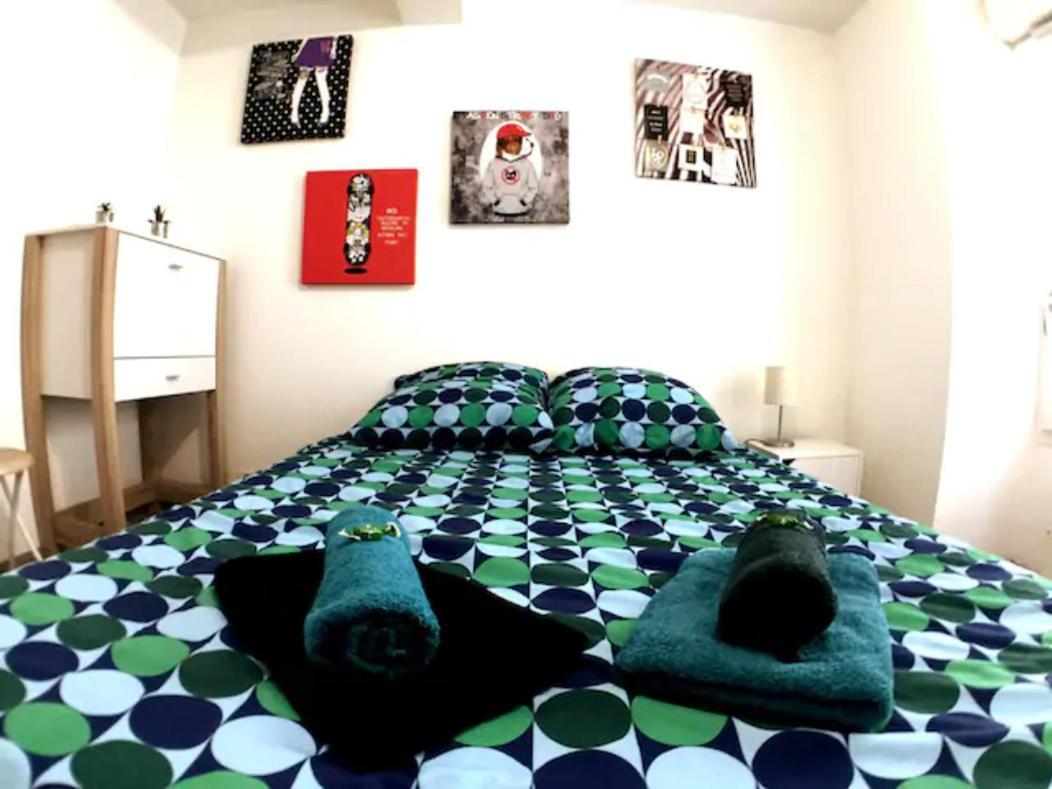 툴루즈 Quartier Rangueil, Agreable 2 Pieces Tout Confort 아파트 외부 사진