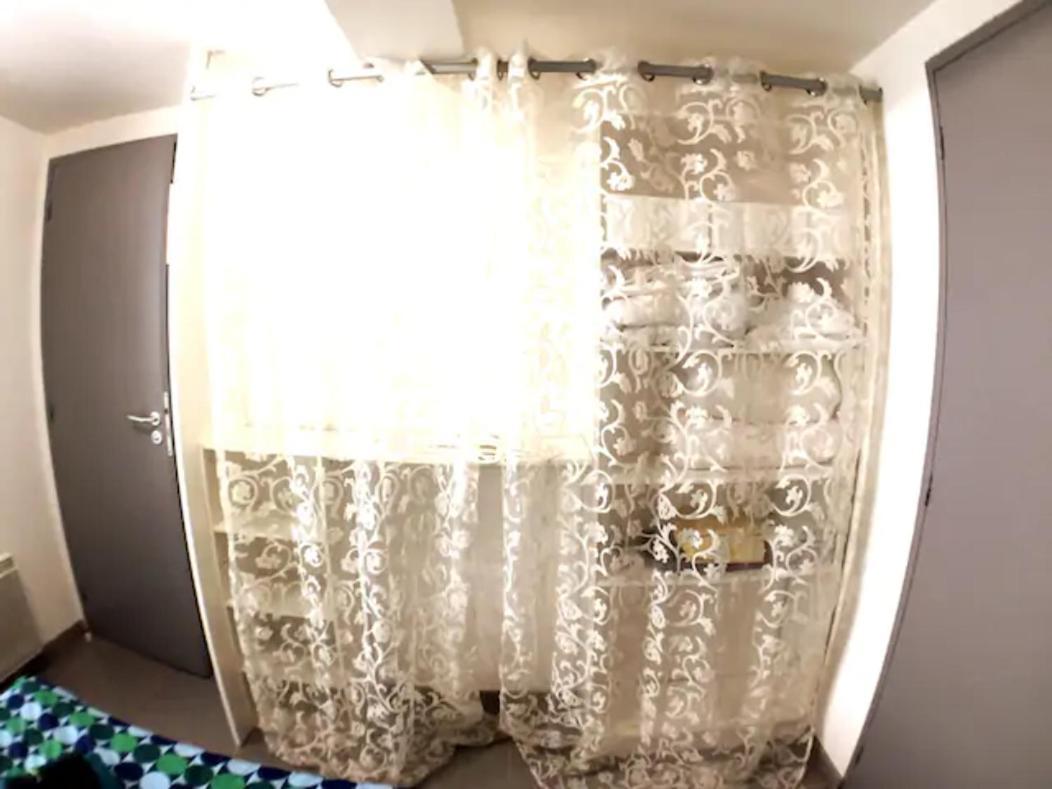 툴루즈 Quartier Rangueil, Agreable 2 Pieces Tout Confort 아파트 외부 사진
